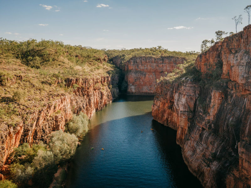 Katherine Gorge, Northern Territory