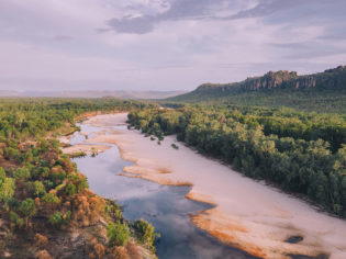 Arnhem Land Floodplains