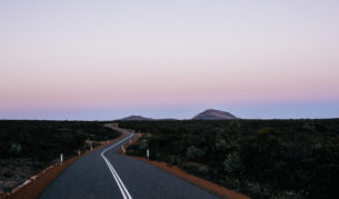 western australia roadtrip outback golden outback hopetoun to esperance