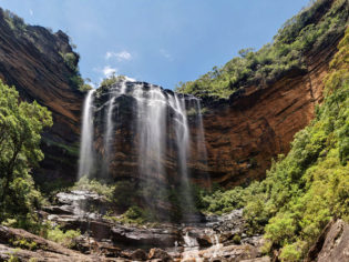 The things every visitor must do in the Blue Mountains