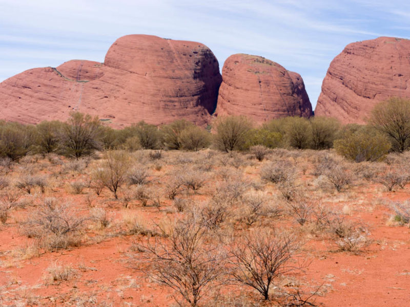 Kata Tjuta