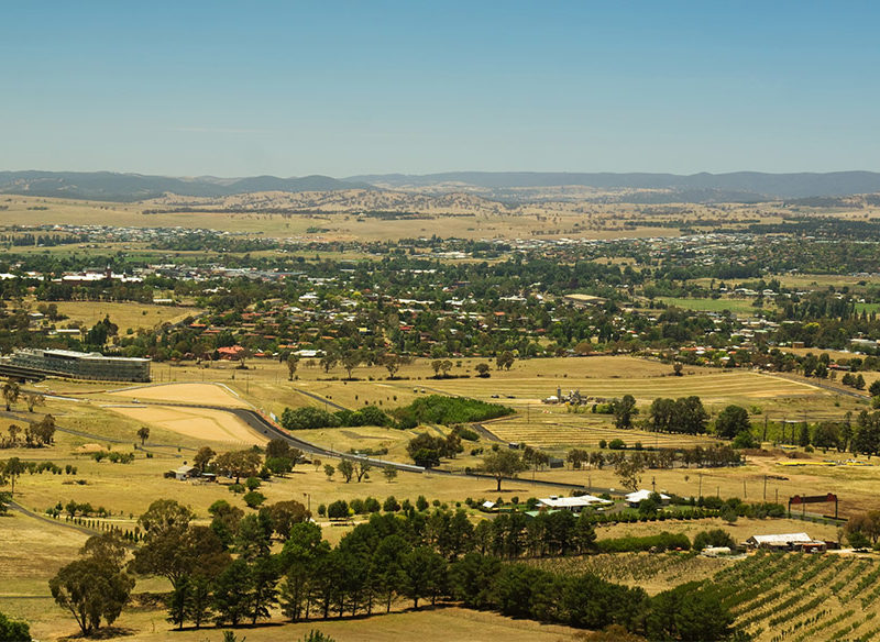 The best 10 things to do in Bathurst