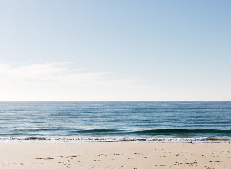 Cabarita Beach.