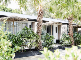 Byron Bay accommodation