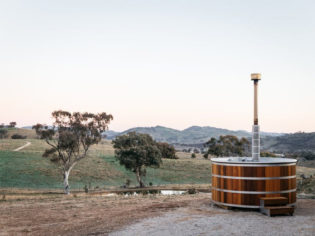 Mudgee camping