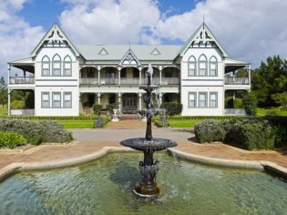 8 best hidden accommodation gems of the Hunter Valley