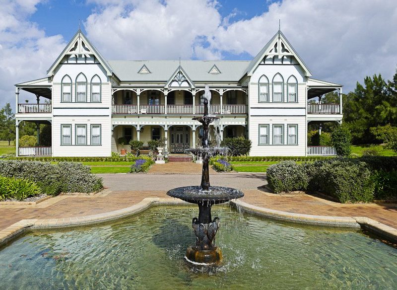 8 best hidden accommodation gems of the Hunter Valley