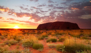 northern territory camping trips outback