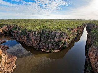 Nitmiluk Gorge (Katherine) Destination Nitmiluk