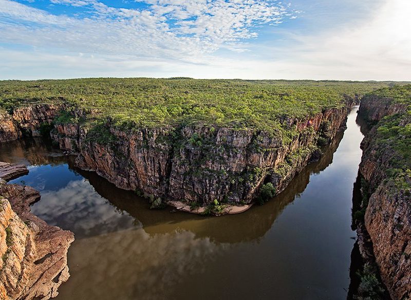 Nitmiluk Gorge (Katherine) Destination Nitmiluk