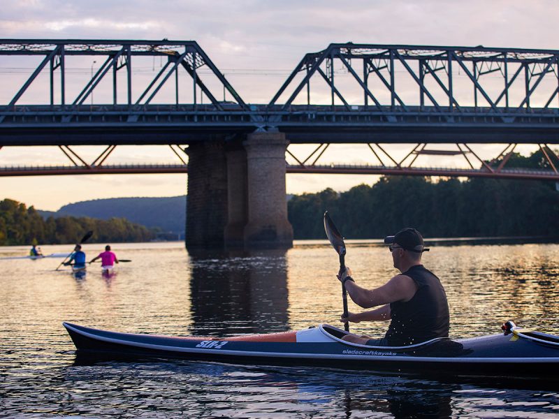 Nepean River, Penrith