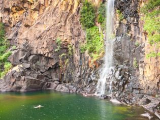 Jatbula Trail, Northern Territory