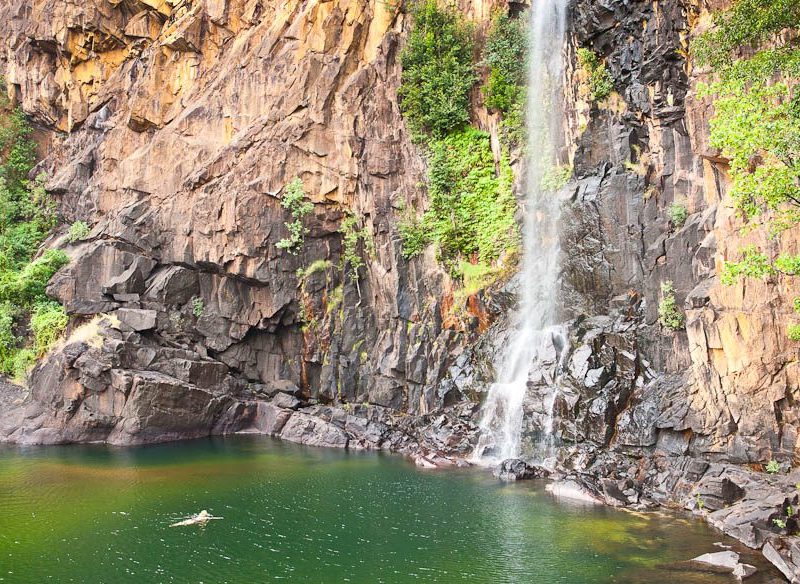 Jatbula Trail, Northern Territory